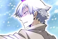 Baca Han Dae Sung Returned From Hell Chapter 74 Bahasa Indonesia, Han Daesung Bersiap Lakukan Perlawanan!