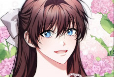 RAW Manhwa Limited Extra Time Chapter 72 Bahasa Indonesia, Rencana Baru Karina dengan Million