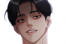 Tantrum! Link Baca Iseob's Romance Chapter 33 Bahasa Indonesia yang Bisa Bikin Yiseop Tenang ya Cuma Mikyeong 