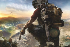 Kode Redeem PUBG Hari Ini 18 Februari 2024 Special WEEKEND Dapetin Gun Terkini Gratis Sebelum Hangus