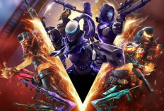 Free Download PRX XIT Mobile Panel FF v50.4 APK Terbaru 2024 Untuk Android dan iOS, Gratis Diamond dan Weapon
