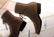 Baca Manhwa Menangis Atau Memohon (Cry, Even Better If You Beg) Chapter 48 Bahasa Indonesia, Bagaimana Nasib Layla Setelah ini?
