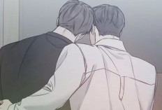 So Sweet! Baca Manhwa BL Stranger Chapter 76 Bahasa Indonesia, Menghadapi Masa Sulit Bersama-sama