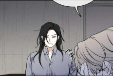 Lanjut Baca Manhwa BL Low Tide in Twilight Chapter 91 Bahasa Indonesia, Gawat Ada yang Menculik Euihyung!