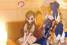 Kejutan Untuk Rica! Baca Manhwa Mother's Contract Marriage Chapter 45 Bahasa Indonesia, Apakah Dia Akan Menerimanya?