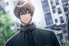 Link Baca The Heavenly Demon’s Descendant Chapter 16 Bahasa Indonesia Nangis Banget! Ternyata Yooyeon adalah Saintess