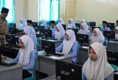 Contoh Soal AM Madrasah Aliyah Tahun 2023 Kurikulum Merdeka: Semua Mata Pelajaran (Soal dan Kunci Jawaban)