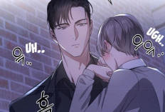 Lire le Manhwa BL Be, Be Chapitre 5 en Français, Baekwoo Ressent Quelque Chose De Différent