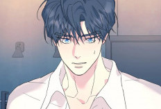 Lire le Manhwa BL A Tree Without Roots Chapitre Complet en Français, Avec Synopsis et Autres Titres !