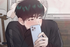 Mentok RAW Baca Manhwa BL After A Meal Chapter 13 Bahasa Indonesia, Petrus Dek Jongwoo jangan Sampai Kendor