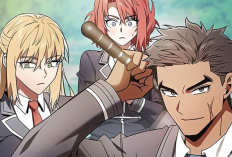 Lire le Manhwa Academy's Genius Swordmaster Chapitre 43 VF FR Scans RAW, Mystérieux Utilisateur du Cercle Magique