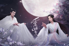 Nonton Drama China The Journey of Chong Zi (2023) Full Episode Sub Indo, Akses Resmi di WeTV!