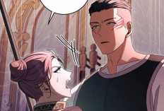 Link RAW Margrave’s Bastard Son Was The Emperor Chapter 26 Bahasa Indonesia, Kaisar Ian Kembali ke Istana