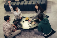 Sinopsis Drama Korea Red Balloon (2022), Serial Melodrama dan Komedi Terbaru Dibintangi Oleh Seo Ji Hye 