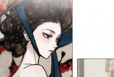 Link Baca RAW Chaotic Nights Chapter 28 Bahasa Indonesia, Jihak Menahan Eunha Untuk Pergi!