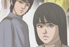 Sinopsis Komik Manhwa Ulzzang Generation, Kisah Romansa dan Kekacauan Anak Muda
