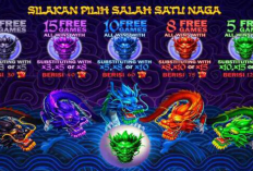 Algoritma Room Dragon Higgs Domino Island 16 Desember 2023, Auto Banjir Scatter! Siap JP Berapi-api