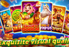 Download Bearfish Casino Mod Apk 2.25 Tombol Kirim Terbaru 2024 GRATIS, Instal Sekarang Auto Gacor 