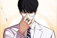 CEK Update Lookism Chapter 505 Bahasa Indonesia Jonggun Kalah, Choi Dongsoo dan HNH Group Hancur 
