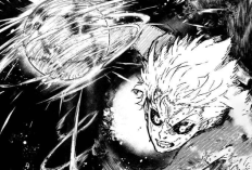 Manshine Menggila! Link Baca Manga Blue Lock Chapter 299 Bahasa Indonesia