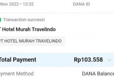 Awas Hati-Hati Penipuan Mengatasnamakan PT Hotel Murah Travelindo, Cek Ciri-ciri Agar Tak Jadi Korban!