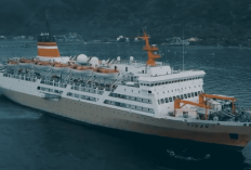Jadwal Kapal PELNI Tidar April 2023, Dilengkapi dengan Harga Tiketnya