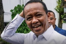 Harga BBM Non Subsidi Bakal Naik Per 1 Oktober 2026: Kementerian ESDM Beri Sinyal Kuat Imbas Konflik Geopolitik Global
