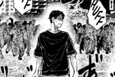 Link Baca Manga Zom 100: Bucket List of the Dead Chapter 59 Bahasa Indonesia, Akira dan Shizuka Saling Ungkap Perasaan!