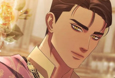 Curiga! Link Baca Manhwa Predatory Marriage 20 Indonesia Bleon Sudah Mencium Hubungan Rahasia Ishakan dan Leah 