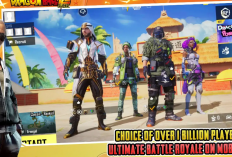 Download PUBG Hack Mod Menu APK 2024, Dijamin Anti Ban dan Pasti Aman Terpercaya!