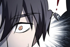 Baca Manhwa Player Who Can’t Level Up Chapter 115 Bahasa Indonesia, Kepribadian Gelap Kim Gi Gyu Bangkit!