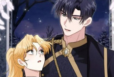 Link Baca Manhwa Finding Camellia Chapter 82 Bahasa Indonesia, Camellia Terjatuh di Pelukan Claude