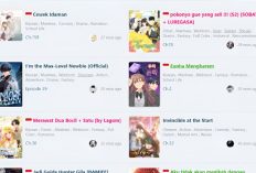 Platform Batoto Tutup Permanen, Begini Nasib Pembaca Manhwa dan Manga yang Kehilangan Akses!