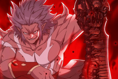 Manhua Battle Through the Heavens Chapter 442 Bahasa Indonesia : Link RAW dan Spoiler Cerita Terbaru