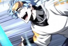 Kena Nerf Lagi! Link Manhwa The World After The Fall Chapter 112 Bahasa Indonesia Kemunculan Andresen Bawa Sial