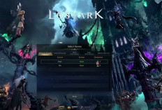 Tenang! Cara Cek Server Status Lost Ark dengan Mudah di Tahun 2024, Simak Baik-baik!