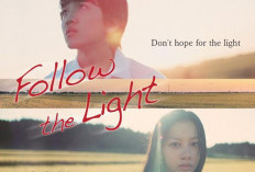 Nonton Film Follow the Light (2021) Full Movie Subtitle Indonesia, Film Romantis Masih Eksis Sampai Saat Ini!