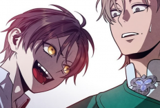 Spoiler, Jadwal Rilis, & Link Baca Manhwa Legendary Youngest Son of the Marquis House Chapter 96 English Indonesia
