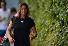 Profil d'Amélie Mauresmo, Épouse, Titres, Faits et Plus encore