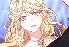 Manhwa The Evil Stepmother Lives On 5 Bahasa Indonesia Lah, Metua Datang Cuma Buat Warisan?