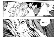 Lire le Mangas Eden’s Zero Chapitre 293 en Français, Un horrible attentat à la mort !