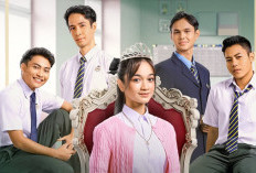 Link Nonton Puteri Kelas Atas (2025) Full Episode 1-12 Sub Indo Bangsawan yang Satu Ini Menyesal Setelah Hidup Jadi Rakyat Biasa