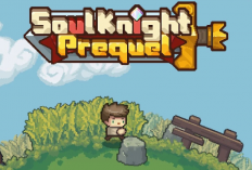 YUK KLAIM! Ini Kumpulan Kode Penukaran Soul Knight Prequel Minggu 4 Februari 2024, Ambil Rewards Gratisnya