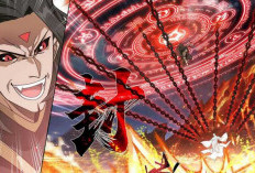 Link Baca Battle Through the Heavens Chapter 423 Bahasa Indonesia Terupdate, Pertarungan Makin Menegangkan 