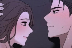 Link Baca Manhwa Between Seasons Chapter 64 Bahasa Indonesia Kyuyoung Balikan Lagi Sama Yoon