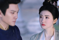 Nonton Drama China The Legend of Zhuohua (2023) Episode 25-26 Sub Indo, Mu Zhuo Hua Bantu Liu Yan Pecahkan Masalah