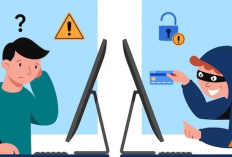 Cara Hacker Sedot Uang ATM Kamu Pake Mode E-Skimming, No 1 Bikin Resah!