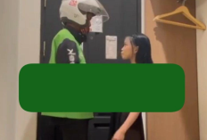 Isi Video Prank Ojol Samarinda Viral X (Twitter) No Sensor, Tampilkan Adegan yang Bikin Kontroversi!