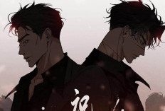 Hukuman Untuk Hong Yue! Lanjut Baca Manhua BL Debt of Love Chapter 59 Bahasa Indonesia