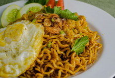 Daftar Harga Menu Warmindo Jakarta Terdekat 2023, Makanan Kebangsaan Anak Kos yang Enak dan Enteng di Kantong